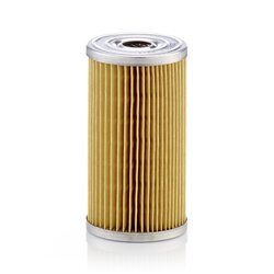 Fuel Filter MANN & HUMMEL MANN FILTER P8014 OE Ref 93-1207