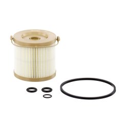 Fuel Filter MANN & HUMMEL MANN FILTER P 8016 x OE Ref 81125030065