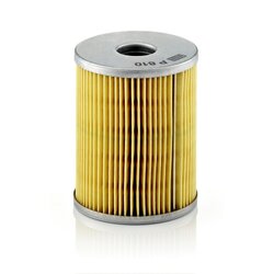 Fuel Filter MANN & HUMMEL MANN FILTER P810x OE Ref 798 4282