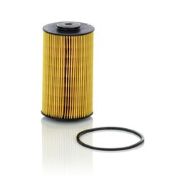 Fuel Filter MANN & HUMMEL MANN FILTER P811x OE Ref 233897