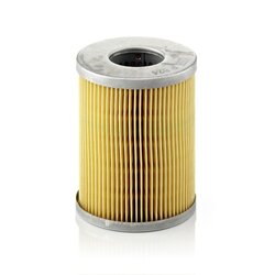 Fuel Filter MANN & HUMMEL MANN FILTER P824x OE Ref 17 H 1841