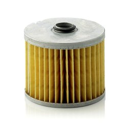 Fuel Filter MANN & HUMMEL P923 1x MANN FILTER P 923/1 x OE Ref 7115637