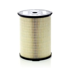 Oil Filter MANN & HUMMEL MANN FILTER PFU19226x OE Ref 002 184 05 25