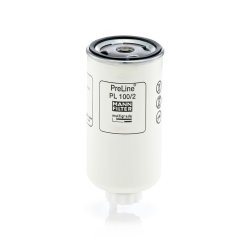 Fuel Filter MANN & HUMMEL PL100 2 MANN FILTER PL 100/2 OE Ref 51286814