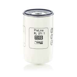 Fuel Filter MANN & HUMMEL PL271 1 MANN FILTER PL 271/1 OE Ref 05718626