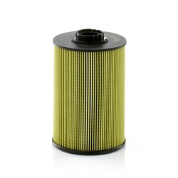 Fuel Filter MANN & HUMMEL MANN FILTER PU10005x OE Ref 8-98152738-2