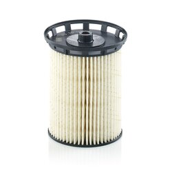 Fuel Filter MANN & HUMMEL MANN FILTER PU10010z OE Ref 4M0 127 177 B