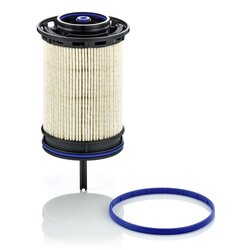 Fuel Filter MANN & HUMMEL MANN FILTER PU10011z OE Ref 4M0 127 177 E