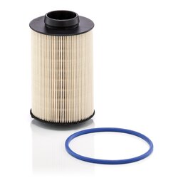 Fuel Filter MANN & HUMMEL MANN FILTER PU10020x OE Ref 00 114 395.50