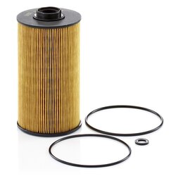 Fuel Filter MANN & HUMMEL MANN FILTER PU10026x OE Ref 47585451