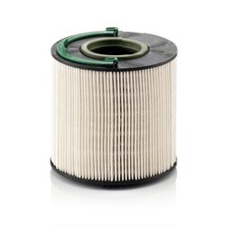Fuel Filter MANN & HUMMEL MANN FILTER PU1040x OE Ref 7L6 127 434 A