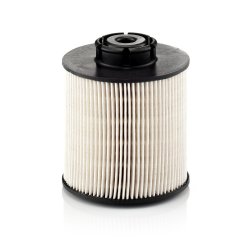 Fuel Filter MANN & HUMMEL PU1046 1x MANN FILTER PU 1046/1 x OE Ref 0000901251