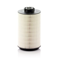 Fuel Filter MANN & HUMMEL PU1058 1x MANN FILTER PU 1058/1 x OE Ref 21276079