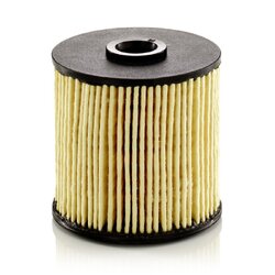 Fuel Filter MANN & HUMMEL MANN FILTER PU7011z OE Ref 2171 748