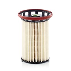 Fuel Filter MANN & HUMMEL MANN FILTER PU8007 OE Ref 958.110.134.10