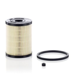 Fuel Filter MANN & HUMMEL MANN FILTER PU8013z OE Ref 5818 509