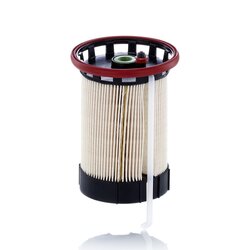 Fuel Filter MANN & HUMMEL MANN FILTER PU8015 OE Ref 7N0 127 177 C