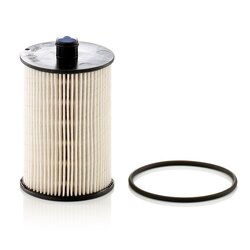 Fuel Filter MANN & HUMMEL MANN FILTER PU820x OE Ref 2D0 127 177