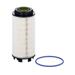 Fuel Filter MANN & HUMMEL PU834 3x MANN FILTER PU 834/3 x OE Ref 9360903855