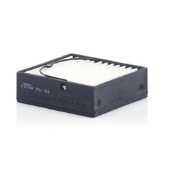 Fuel Filter MANN & HUMMEL MANN FILTER PU84 OE Ref F916200060010