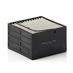 Fuel Filter MANN & HUMMEL MANN FILTER PU85 OE Ref N378886