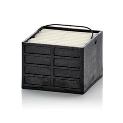 Fuel Filter MANN & HUMMEL MANN FILTER PU88 OE Ref 85.12501-0003