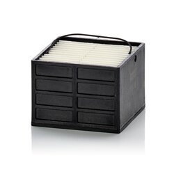 Fuel Filter MANN & HUMMEL MANN FILTER PU89 OE Ref 81.12501-0032