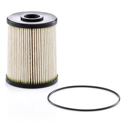 Fuel Filter MANN & HUMMEL MANN FILTER PU9006x OE Ref 3942470