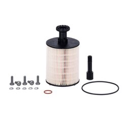 Fuel Filter MANN & HUMMEL MANN FILTER PU9009zKIT OE Ref 000 090 02 00