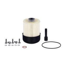 Fuel Filter MANN & HUMMEL MANN FILTER PU9011zKIT OE Ref 607 090 07 52