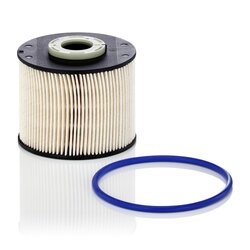 Fuel Filter MANN & HUMMEL MANN FILTER PU927x OE Ref 1906 A7