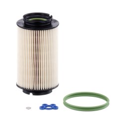 Fuel Filter MANN & HUMMEL PU936 4x MANN FILTER PU 936/4 x OE Ref 1K0127177