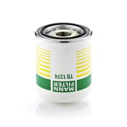 Dryer (receiver Drier) MANN & HUMMEL MANN FILTER TB1374x OE Ref 08190948