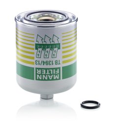 Compressed air System Air Dryer Cartridge MANN & HUMMEL TB1394 13x MANN FILTER TB 1394/13 x OE Ref 1867000