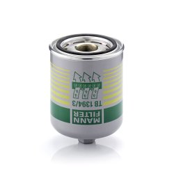 Compressed air System Air Dryer Cartridge MANN & HUMMEL TB1394 3x MANN FILTER TB 1394/3 x OE Ref 1774598