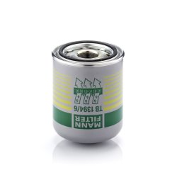 Compressed air System Air Dryer Cartridge MANN & HUMMEL TB1394 6x MANN FILTER TB 1394/6 x OE Ref 1681575