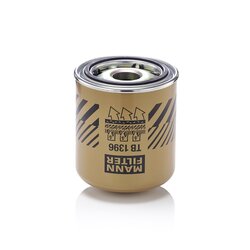 Dryer (receiver Drier) MANN & HUMMEL MANN FILTER TB1396x OE Ref 178 2420