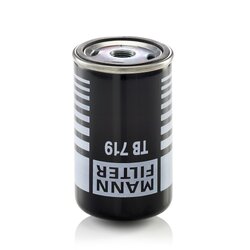 Dryer (receiver Drier) MANN & HUMMEL MANN FILTER TB719 OE Ref A 000 429 52 95