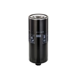 Oil Filter MANN & HUMMEL W11102 15 MANN FILTER W 11 102/15 OE Ref 1173765