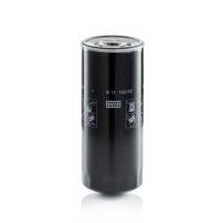 Oil Filter MANN & HUMMEL W11102 22 MANN FILTER W 11 102/22 OE Ref 92740943