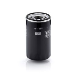 Operating Hydraulics Filter MANN & HUMMEL W1160 6 MANN FILTER W 1160/6 OE Ref 1930986