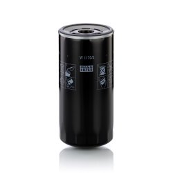 Oil Filter MANN & HUMMEL W1170 5 MANN FILTER W 1170/5 OE Ref 0011990