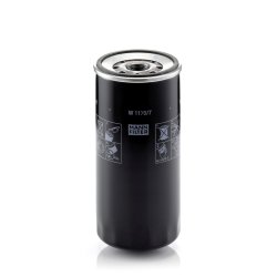 Oil Filter MANN & HUMMEL W1170 7 MANN FILTER W 1170/7 OE Ref 2992544
