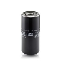 Oil Filter MANN & HUMMEL MANN FILTER W12102 OE Ref 23518480