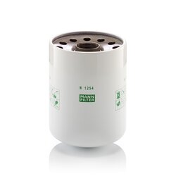 Oil Filter MANN & HUMMEL MANN FILTER W1254x OE Ref AR98329