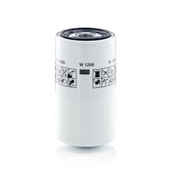 Automatic Transmission Filter MANN & HUMMEL MANN FILTER W1268 OE Ref 701 0930