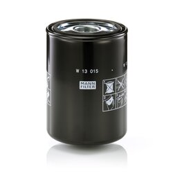 Operating Hydraulics Filter MANN & HUMMEL MANN FILTER W13015 OE Ref DQ75220