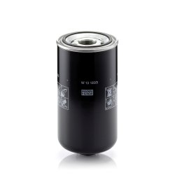 Oil Filter MANN & HUMMEL W13120 3 MANN FILTER W 13 120/3