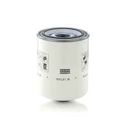 Operating Hydraulics Filter MANN & HUMMEL W1374 9 MANN FILTER W 1374/9 OE Ref 04439569