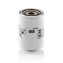 Oil Filter MANN & HUMMEL MANN FILTER W9041 OE Ref 23279078